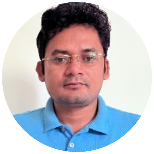 Animesh