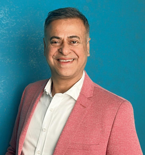 Dr.Kishore